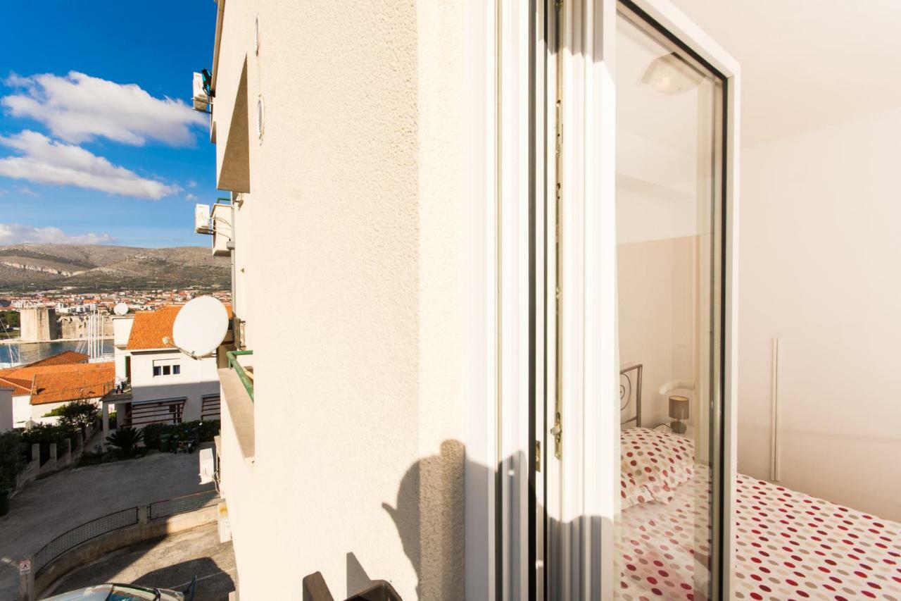 Apartman Ruza Apartment Trogir Exterior photo