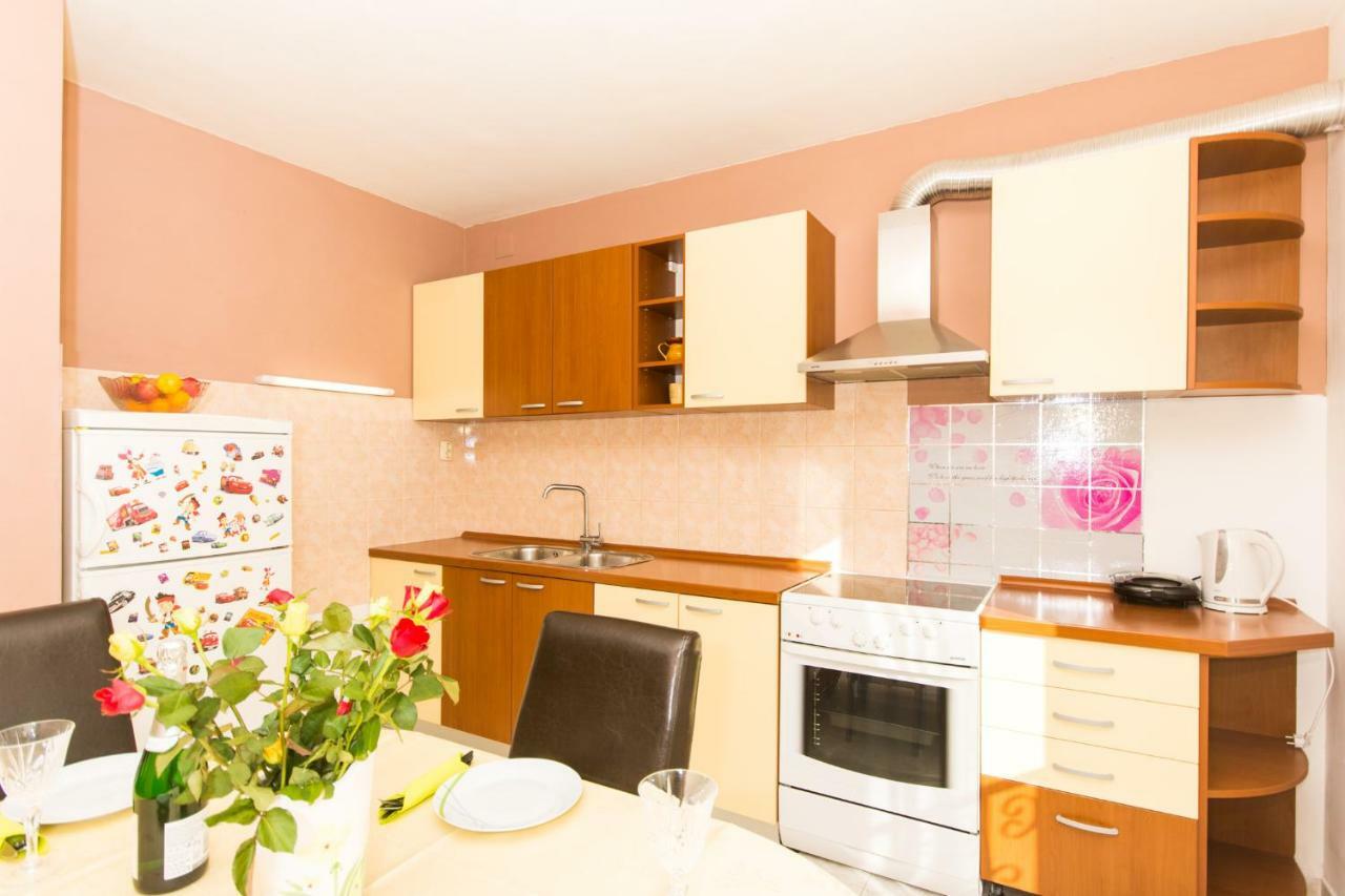 Apartman Ruza Apartment Trogir Exterior photo