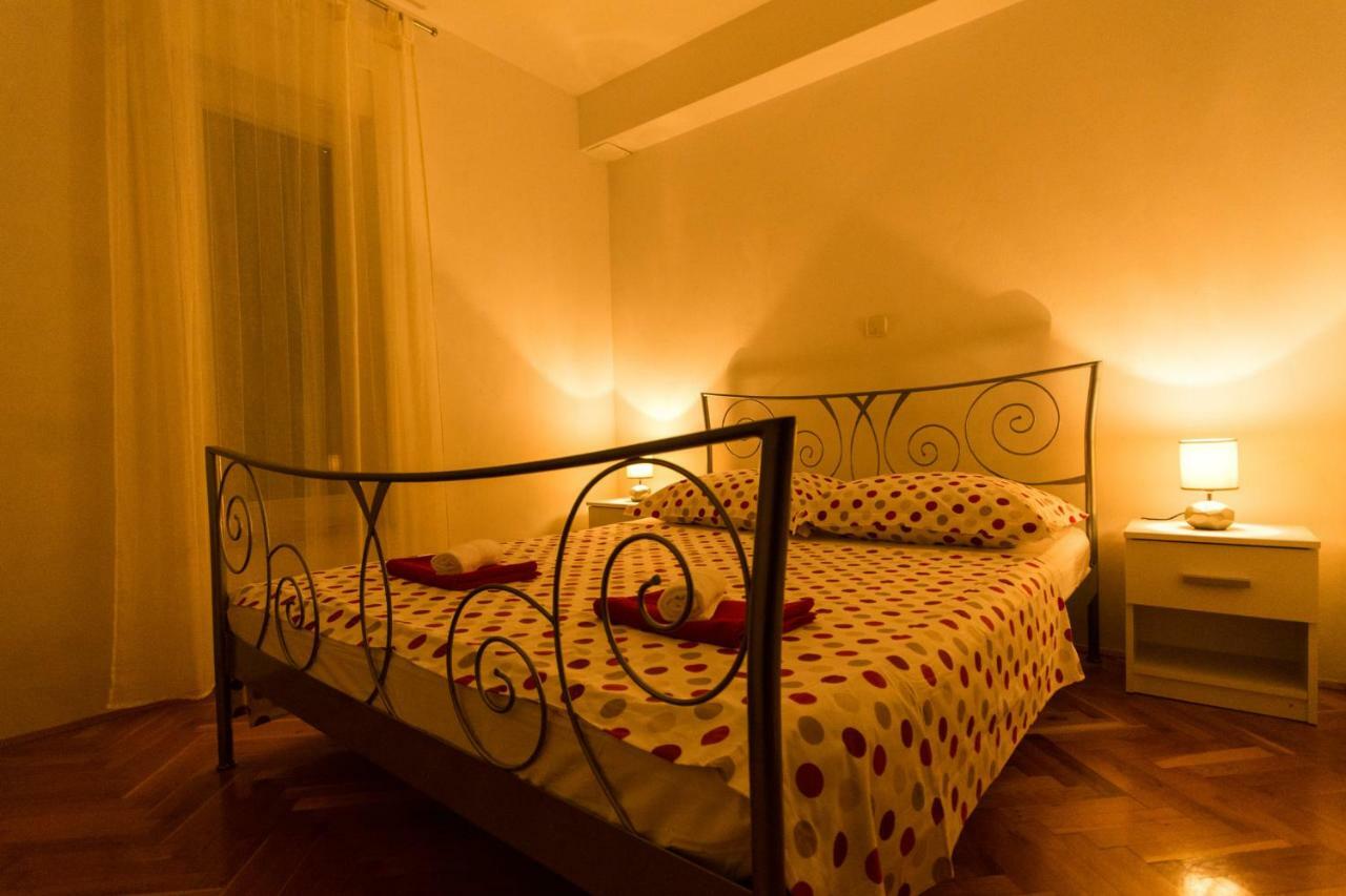 Apartman Ruza Apartment Trogir Exterior photo
