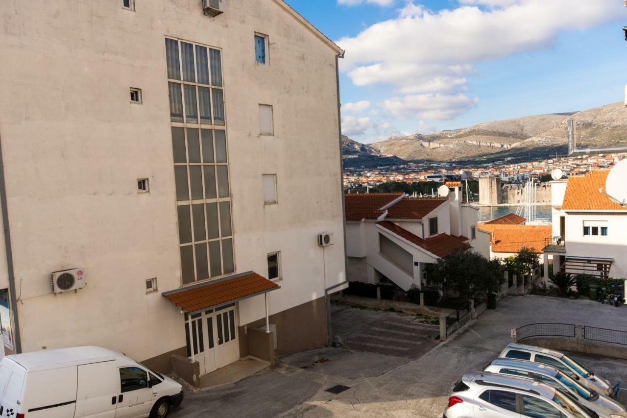 Apartman Ruza Apartment Trogir Exterior photo