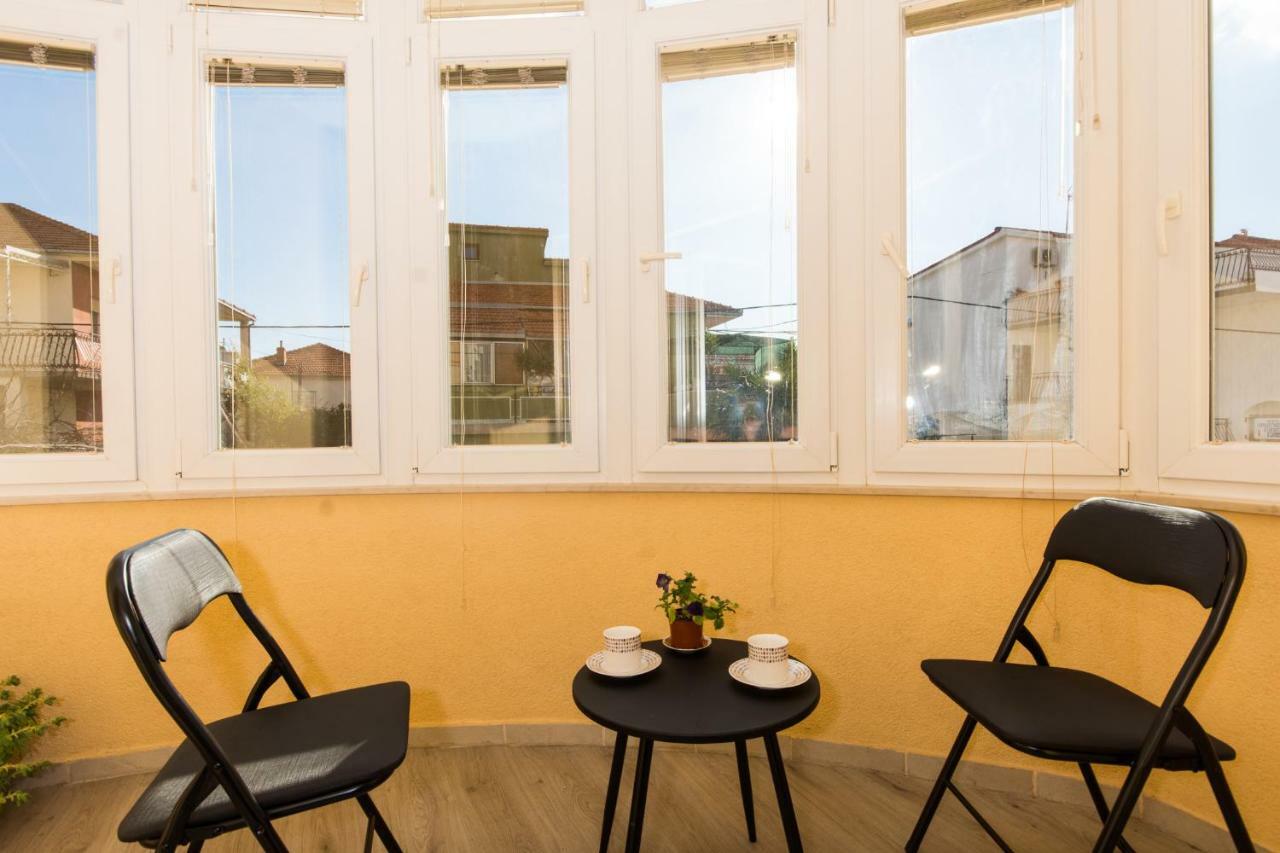 Apartman Ruza Apartment Trogir Exterior photo